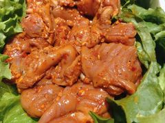 香辣郡把-海底捞火锅(劲松店)