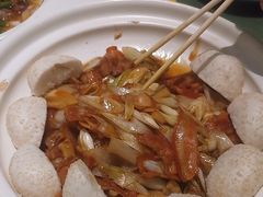 -芙蓉·艳阳餐厅(南口店)