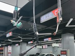 -天猫养车(哈贝卡硕士路店)