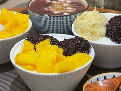 -小团圆糖水铺(襄阳南路店)