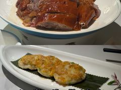 -椿记烧鹅(叠彩店)