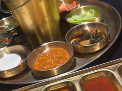 -东味北道熟成·炭火烤肉(九龙店)