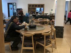 -四姑娘山阿巴郎·藏式花园餐厅