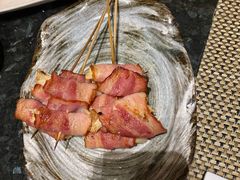 -青岛海泉湾皇冠假日度假酒店-天海日餐厅
