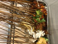 -钢管厂五区小郡肝火锅串串 Chuan Chuan hot pot