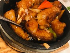 -利苑酒家(金宝店)