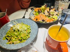 -BE BRIGHT KITCHEN(正佳广场店)