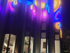 -雅达·阳羡溪山小镇中心