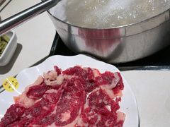 -潮泰牛肉火锅 · 创于1992年(车公庙店)