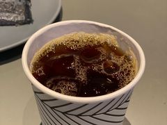 -来回·咖啡(天河南店)