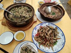 -东兴黄鳝饭店(江洲店)