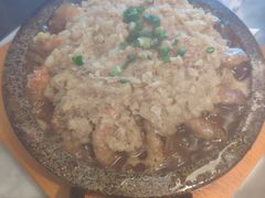 -小菜园新徽菜(无锡宜家荟聚中心店)