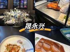 -壳里西餐厅Coquille Seafood Bistro(蒙自路店)