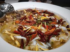 -太二酸菜鱼(汕头苏宁广场店)