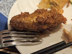 -The COOK·厨餐厅·自助餐(浦东嘉里大酒店)