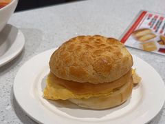 -香港新发烧腊茶餐厅(书城店)
