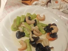-圆满素食林饭店非遗素食(河西店)