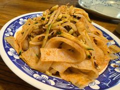 -呱呱叫民俗风味主题餐厅(沣峪口店)