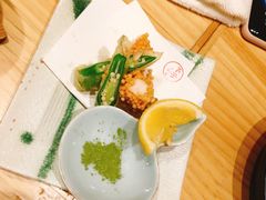 -京怀石·壬生