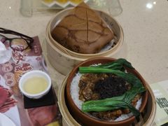-点都德(海岸城店)