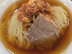 -西塔大冷面(市府大路店)