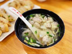 -小姜锅贴(凤凰街店)