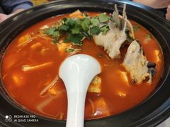 贵州酸汤鱼-贵州大厦贵州厅(樱花园西街店)
