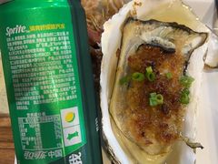 -船梆煮•蒸汽海鲜·生腌干蒸(五四广场店)
