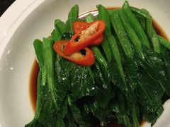 -京香轩·中餐厅(上海中庚聚龙酒店)