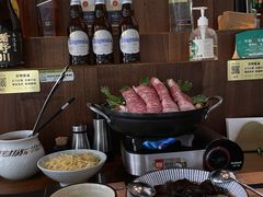 -山葵家居酒屋(天目里店)