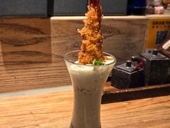 -筱田の食堂·izakaya(淮海中路店)