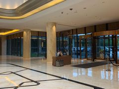 -廊坊固安福朋喜来登酒店