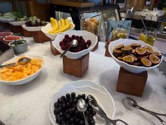 -翠湖宾馆·中餐厅