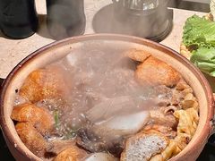 -荒野美食汇(永庆坊店)