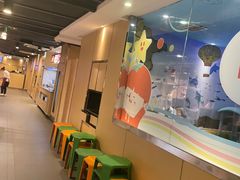 -海底捞火锅(上元大街店)