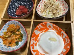 -安正炫韩式烤肉店