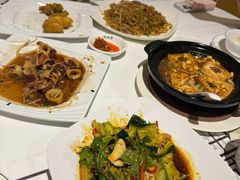 -强记海鲜·大排档(蛇口新街店)