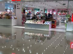 -重庆北碚万达广场