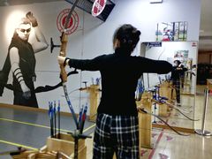 -道顺射箭·团建·骑射(张杨路店)