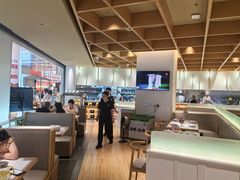 -关东小磨东北菜(漕河泾印象城店)