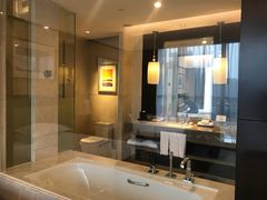 -广州粤海喜来登酒店