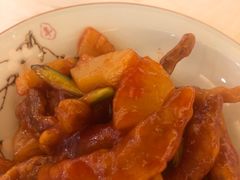 -北京全聚德(西客站店)