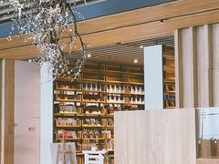 -Seesaw Coffee(朝阳大悦城店)