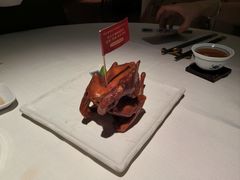 -侨美食家·41年地道粤菜(恒福路店)