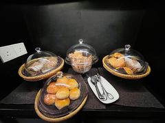 -深圳四季酒店·馥自助餐厅