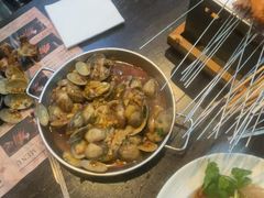 -马海涛牛肉串·午市牛腩饭·烧烤夜宵(领汇广场店)