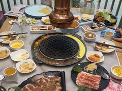 -韩宫宴和牛烤肉(合肥滨湖银泰城店)