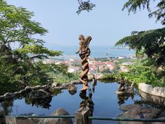 -信号山公园