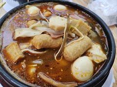 -45°李小姐土豆粉(世纪港湾店)