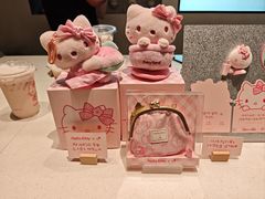 -喜茶(东莞厚街万达店)